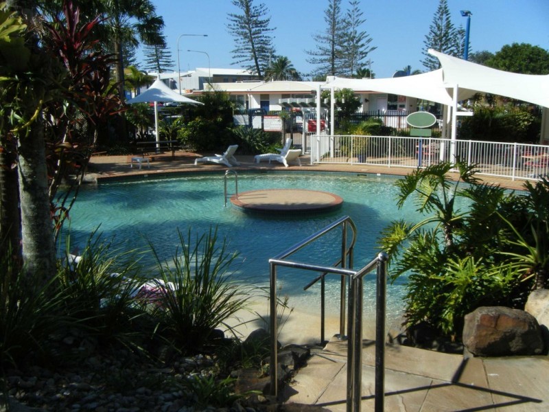 104/180 Alexandra Parade, Alexandra Headland QLD 4572