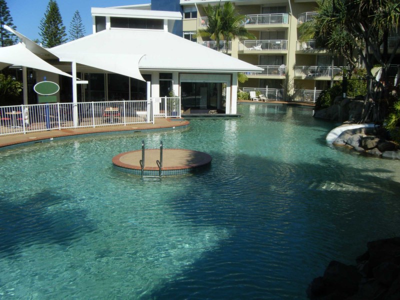 104/180 Alexandra Parade, Alexandra Headland QLD 4572