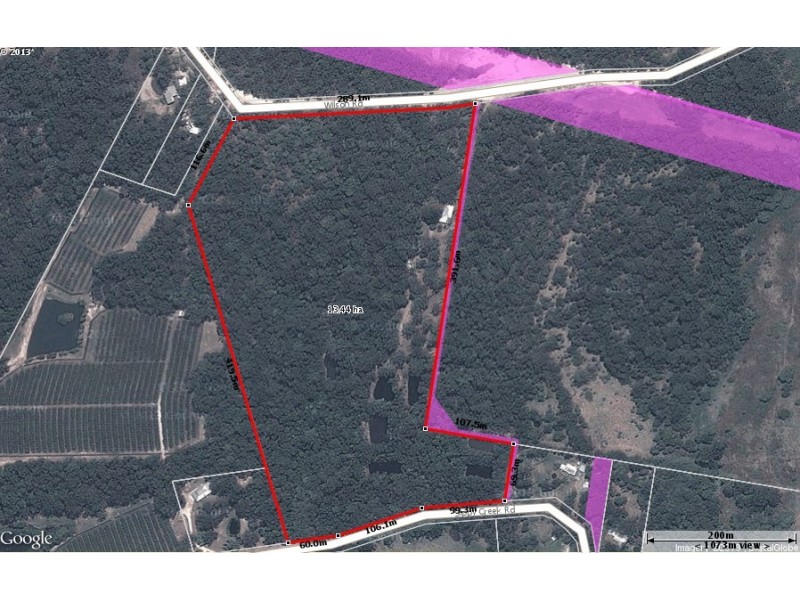 340 Wilson Road, Tanawha QLD 4556