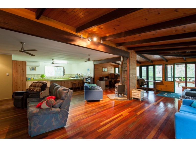 340 Wilson Road, Tanawha QLD 4556