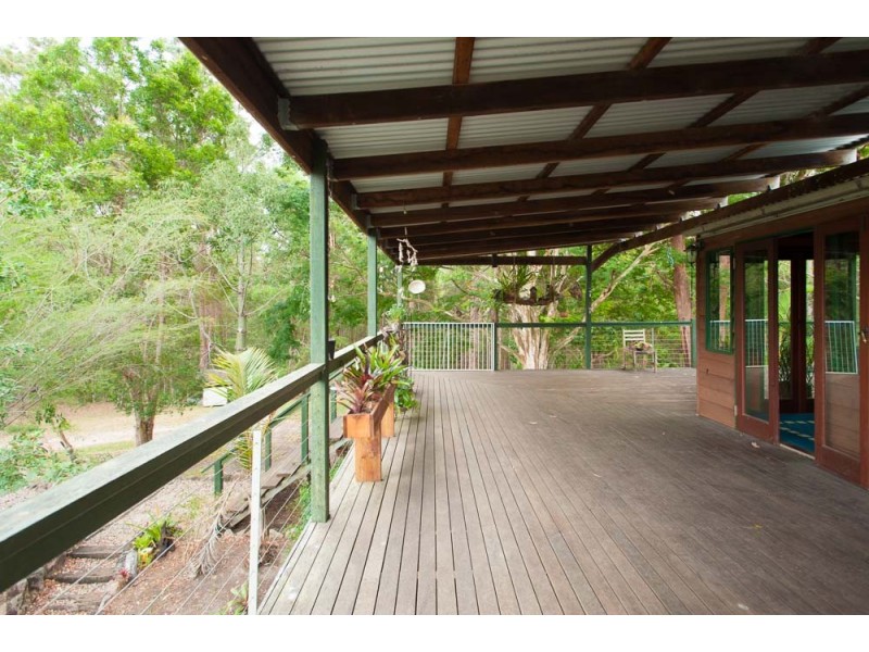 340 Wilson Road, Tanawha QLD 4556