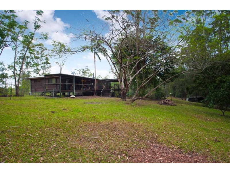 340 Wilson Road, Tanawha QLD 4556
