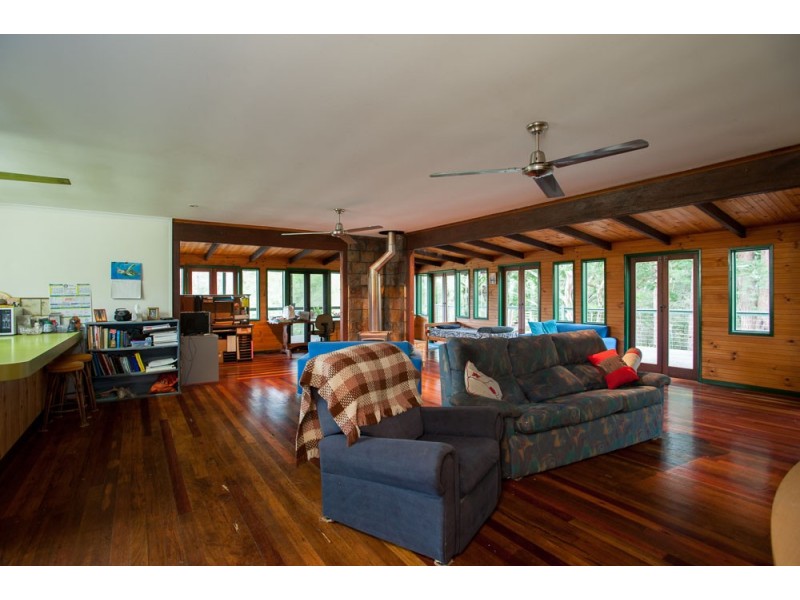 340 Wilson Road, Tanawha QLD 4556