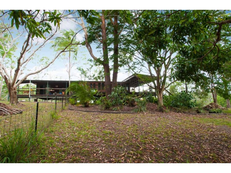 340 Wilson Road, Tanawha QLD 4556