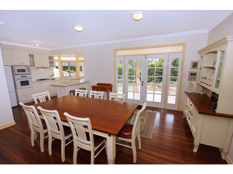16 Sanctuary Drive, Forest Glen QLD 4556