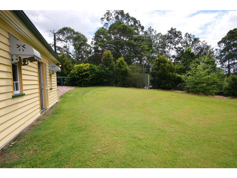 16 Sanctuary Drive, Forest Glen QLD 4556