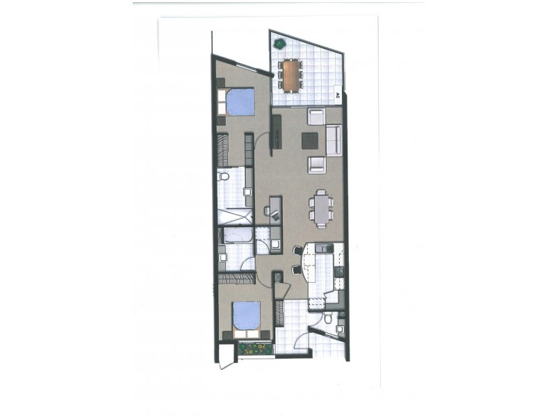 Birtinya QLD 4575 Floorplan