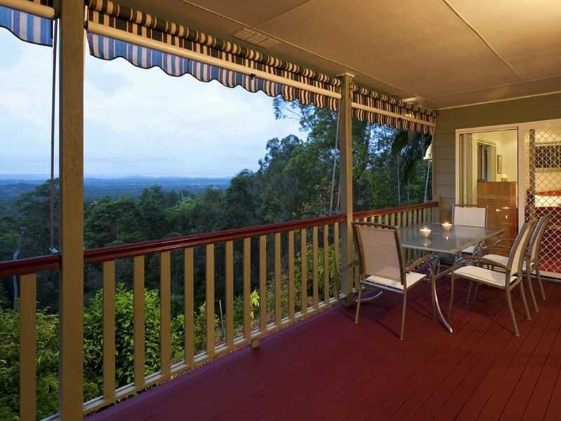 611 Ilkley Road, Ilkley QLD 4554