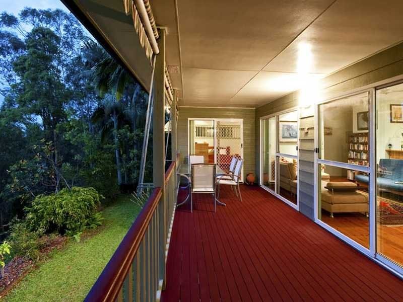 611 Ilkley Road, Ilkley QLD 4554