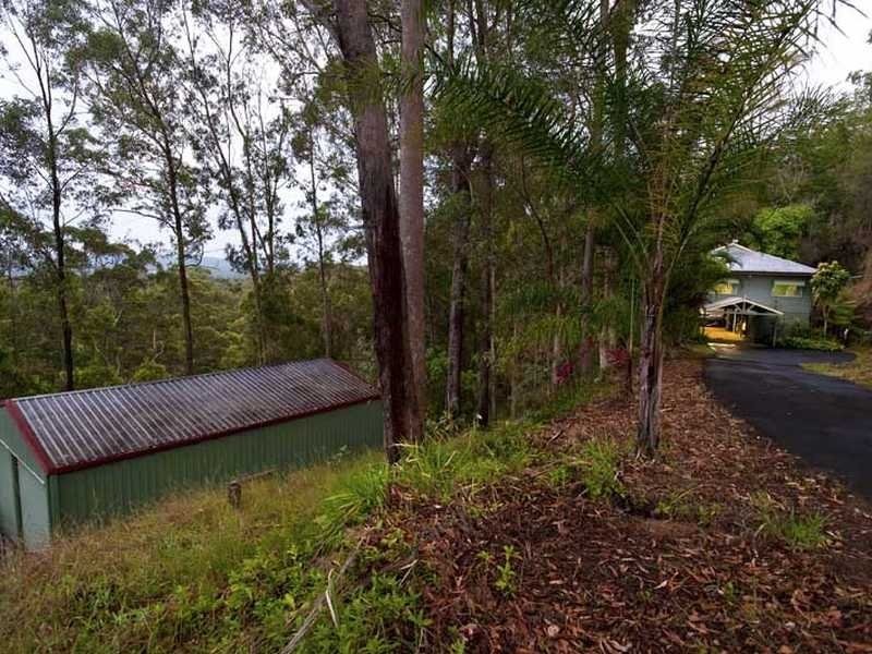 611 Ilkley Road, Ilkley QLD 4554