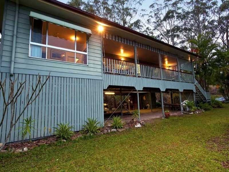 611 Ilkley Road, Ilkley QLD 4554
