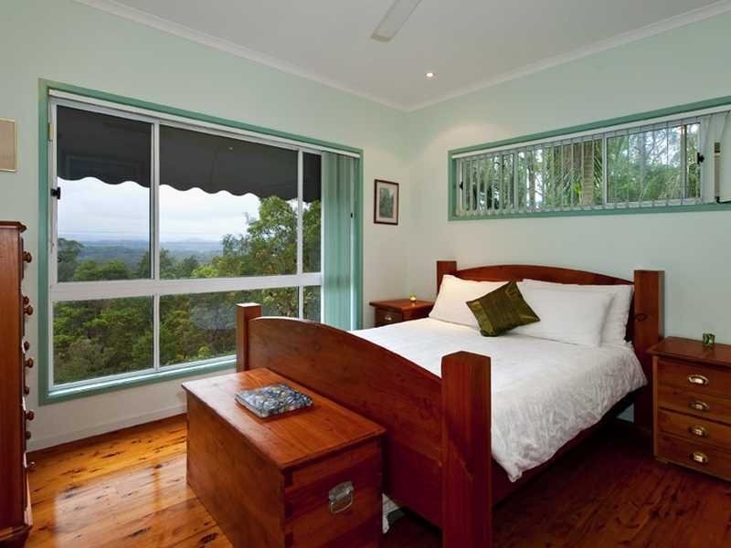 611 Ilkley Road, Ilkley QLD 4554