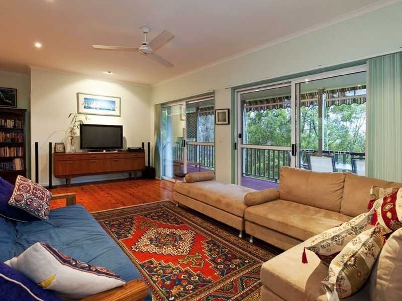 611 Ilkley Road, Ilkley QLD 4554