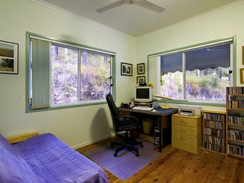 611 Ilkley Road, Ilkley QLD 4554