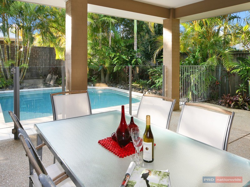 10 Freycinet Row, Buderim QLD 4556