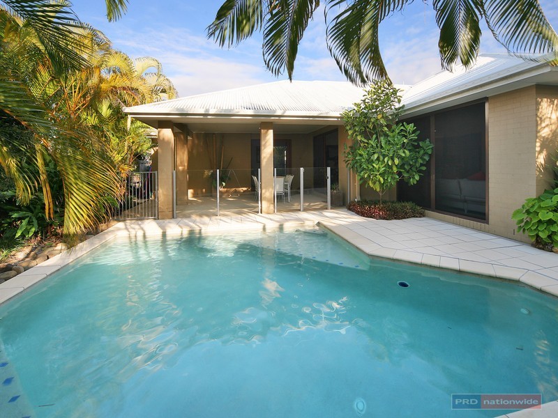 10 Freycinet Row, Buderim QLD 4556