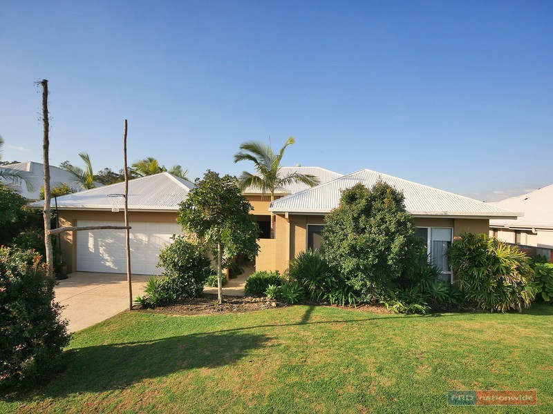 10 Freycinet Row, Buderim QLD 4556