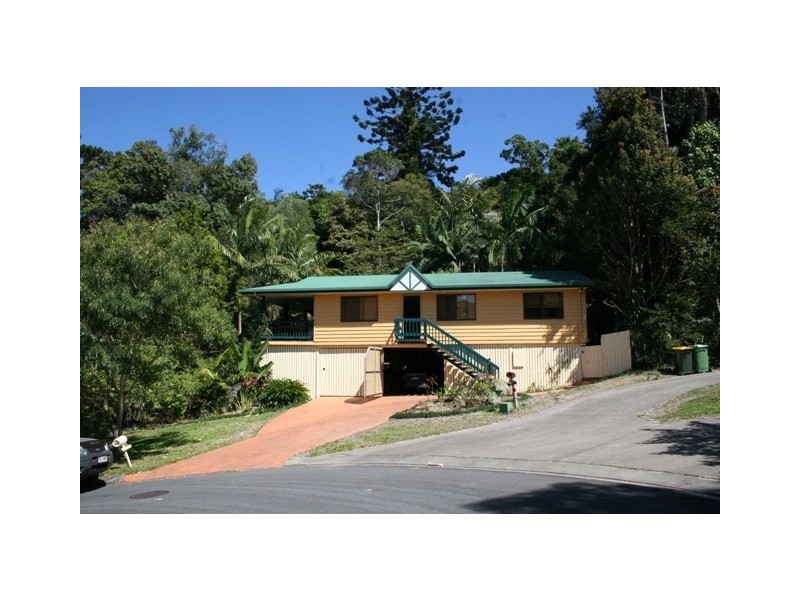 6 Fig Court, Buderim QLD 4556