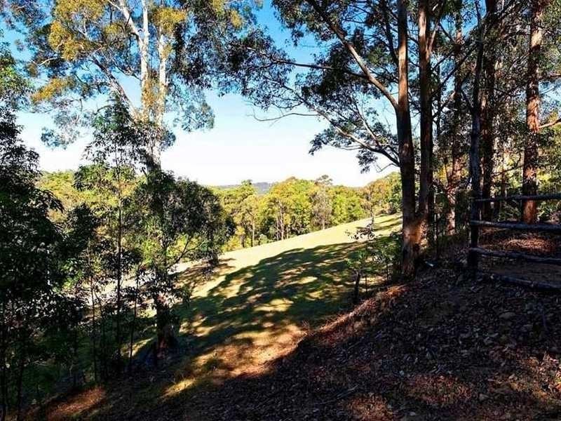 103 Perrins Road, Eudlo QLD 4554