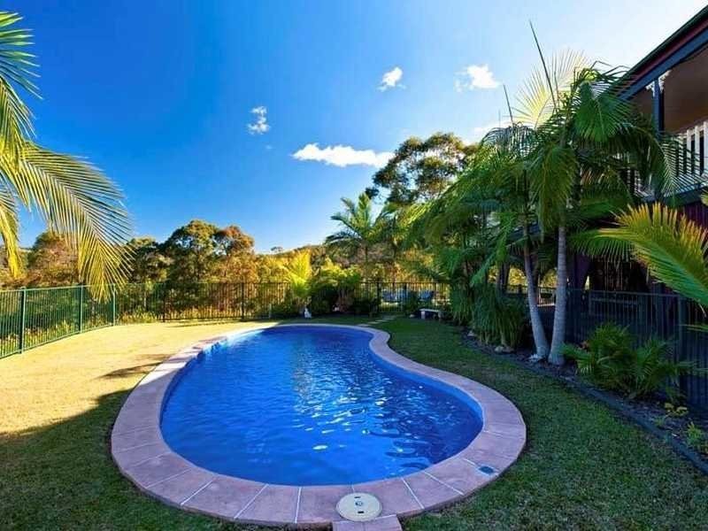 103 Perrins Road, Eudlo QLD 4554