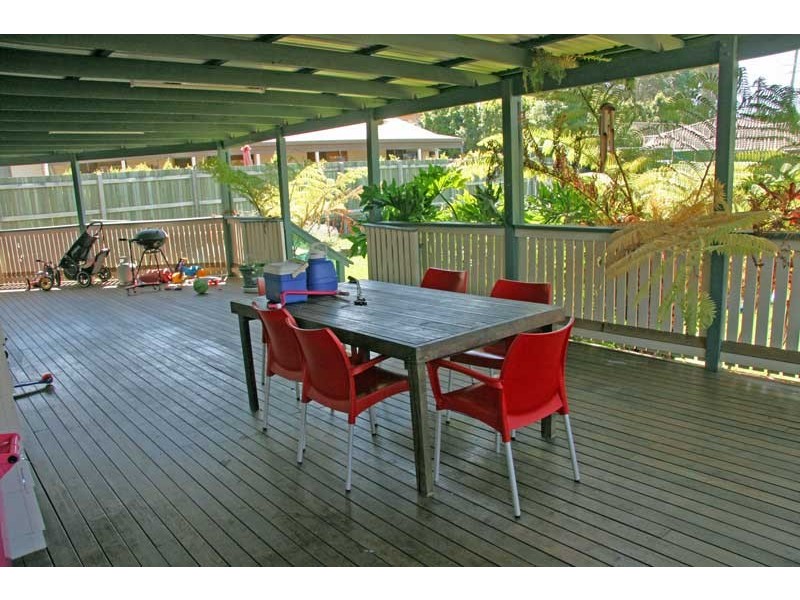 3 Ghost Gum Avenue, Kuluin QLD 4558