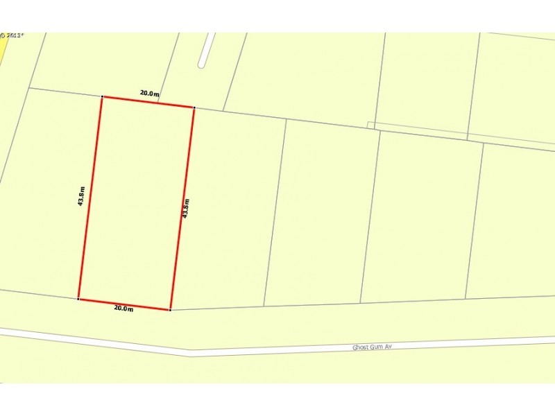 3 Ghost Gum Avenue, Kuluin QLD 4558