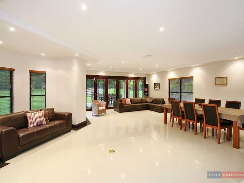 5 Dunkeld Court, Buderim QLD 4556