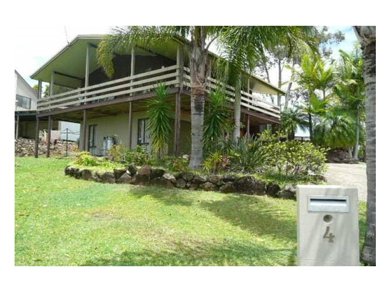4 Morobe, Bli Bli QLD 4560