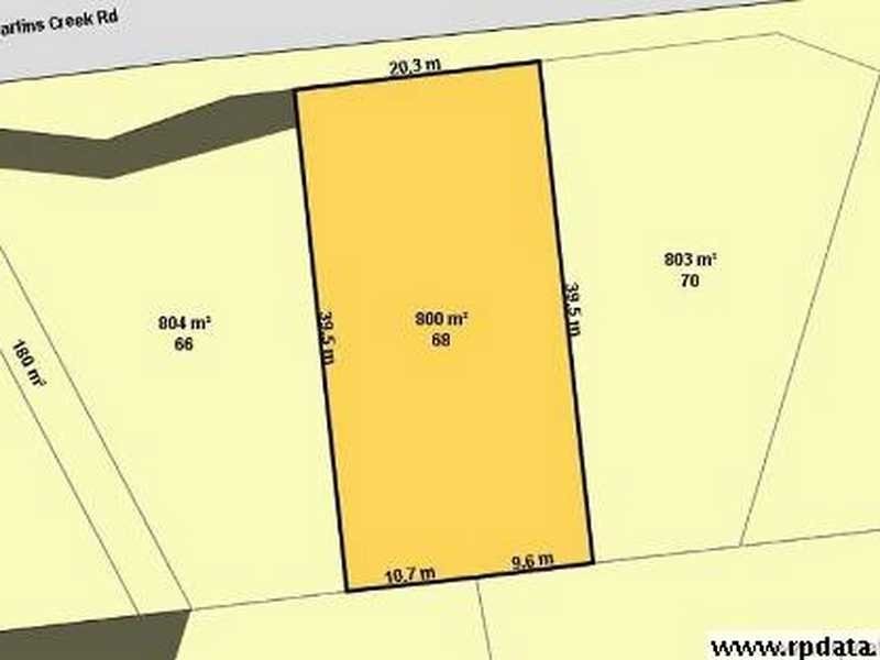 68 Martins Creek Road, Buderim QLD 4556