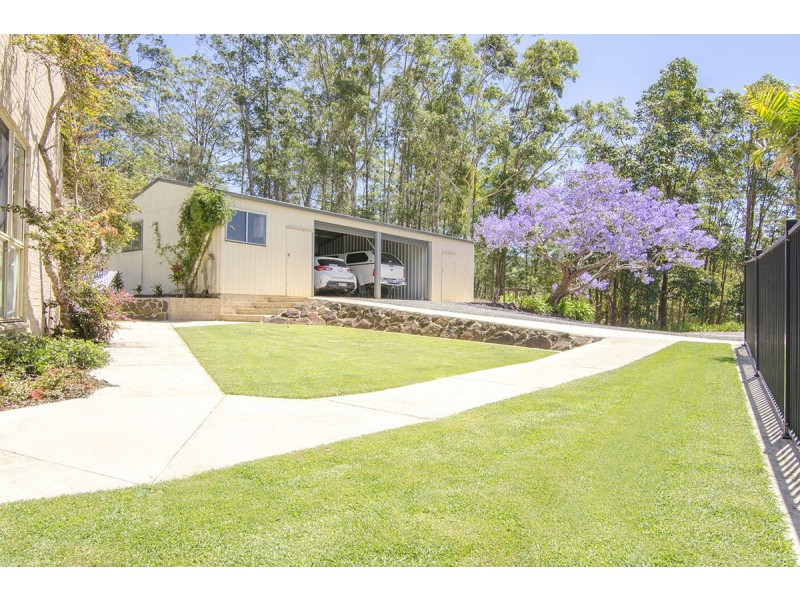 39 Rambert Road, Eudlo QLD 4554
