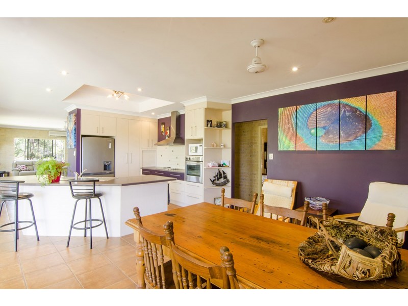 39 Rambert Road, Eudlo QLD 4554