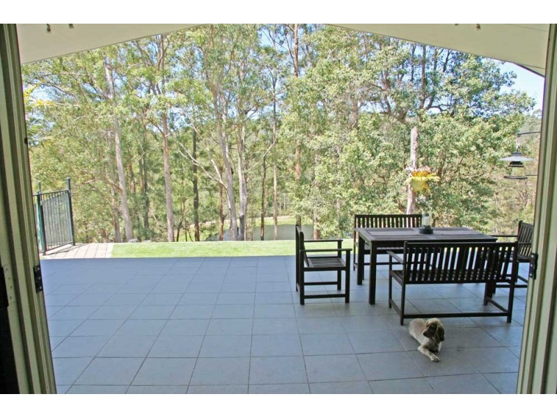 39 Rambert Road, Eudlo QLD 4554