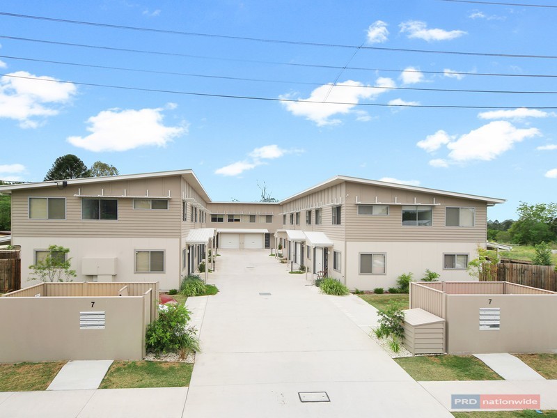 7-13 Dux Street, Caboolture QLD 4510