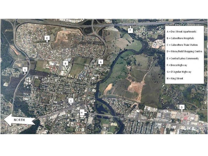 7-13 Dux Street, Caboolture QLD 4510