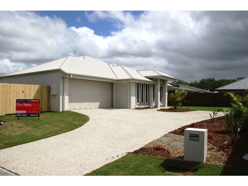 6 Penina Close, Peregian Springs QLD 4573