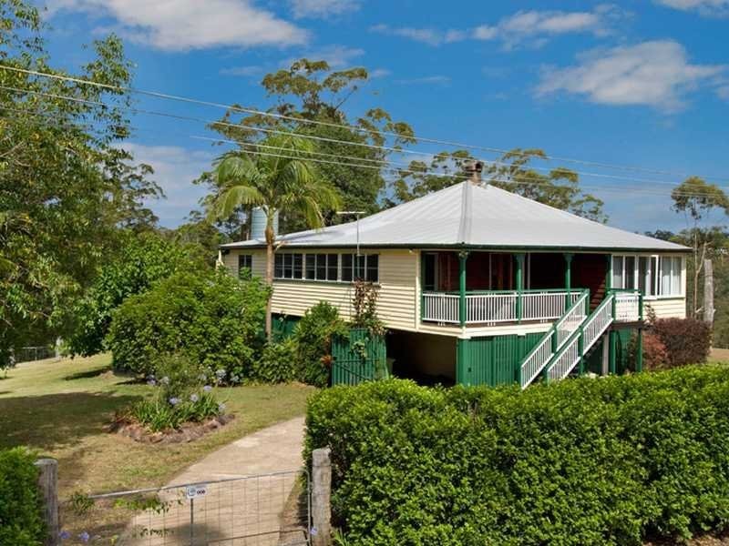 2 Boughens Road, Ilkley QLD 4554