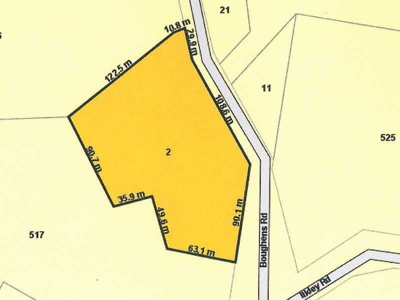 2 Boughens Road, Ilkley QLD 4554