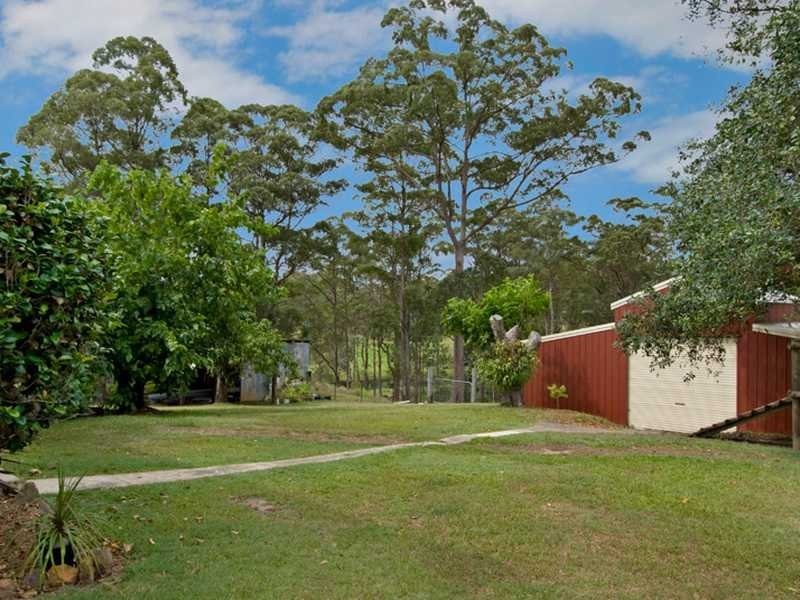 2 Boughens Road, Ilkley QLD 4554