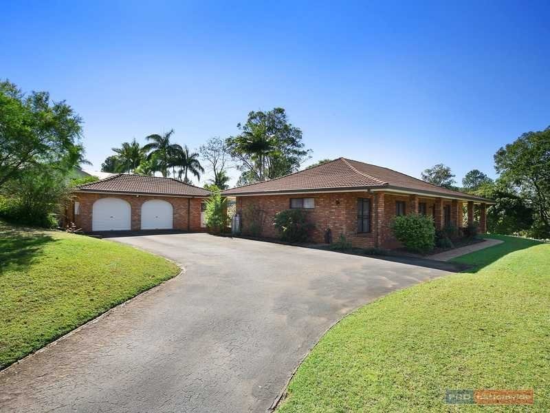 40 Gleneagle Court, Buderim QLD 4556