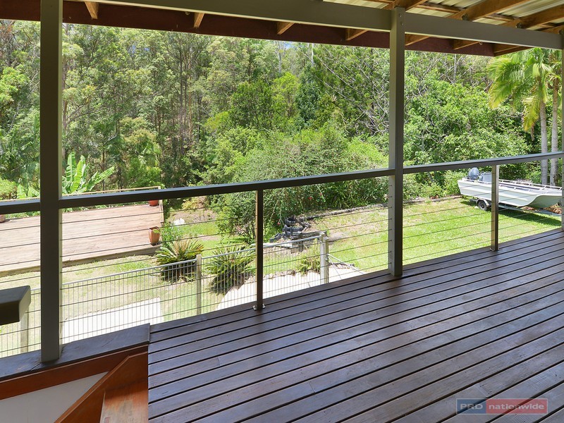 33 Ferny Glen Road, Mons QLD 4556