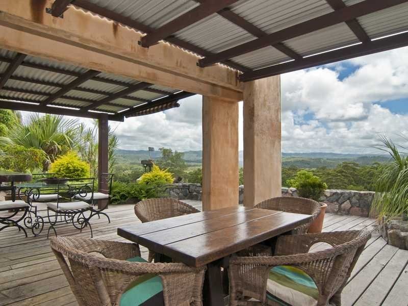 206 Ilkley Road, Ilkley QLD 4554
