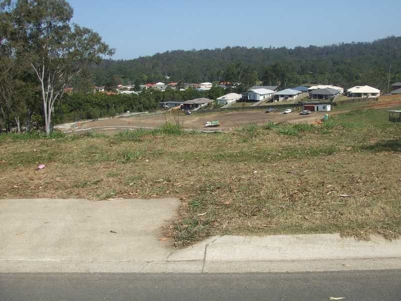 Lot 59 Brandenburg Road, Mooloolah Valley QLD 4553