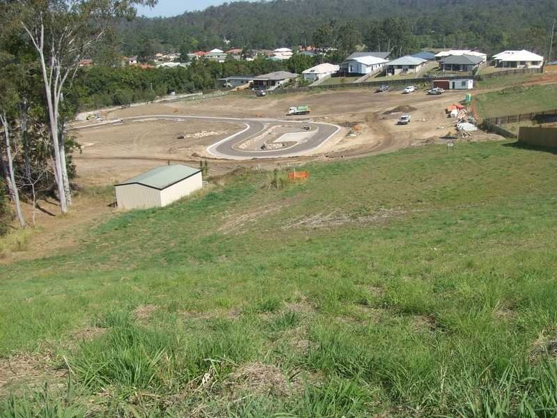 Lot 59 Brandenburg Road, Mooloolah Valley QLD 4553