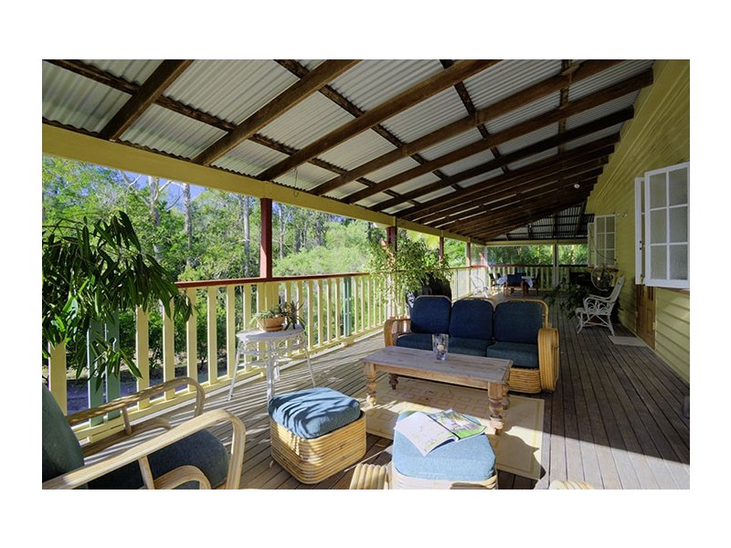2 Perrins Road, Eudlo QLD 4554