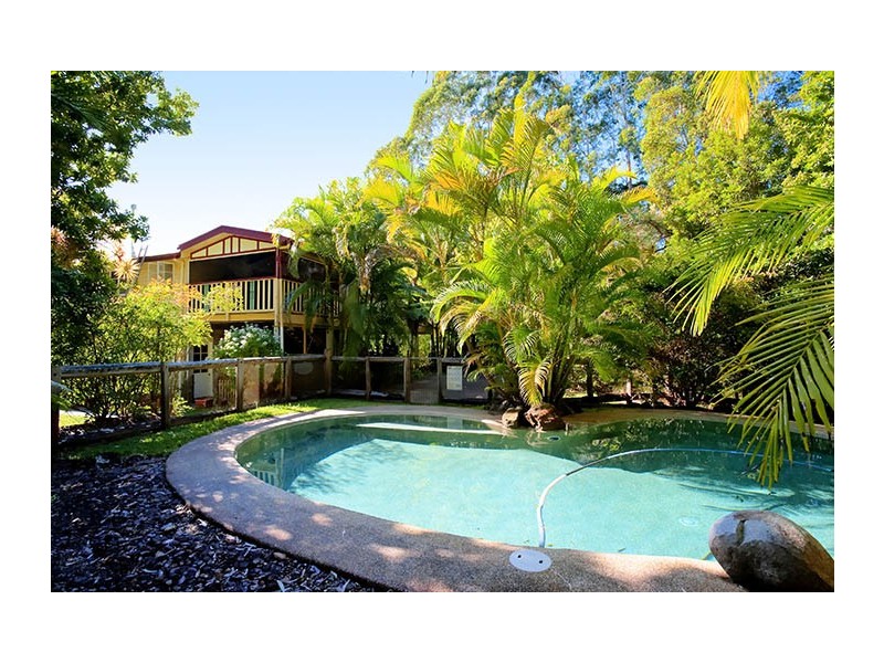 2 Perrins Road, Eudlo QLD 4554