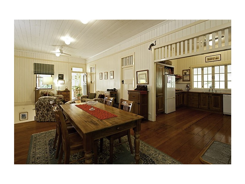 2 Perrins Road, Eudlo QLD 4554