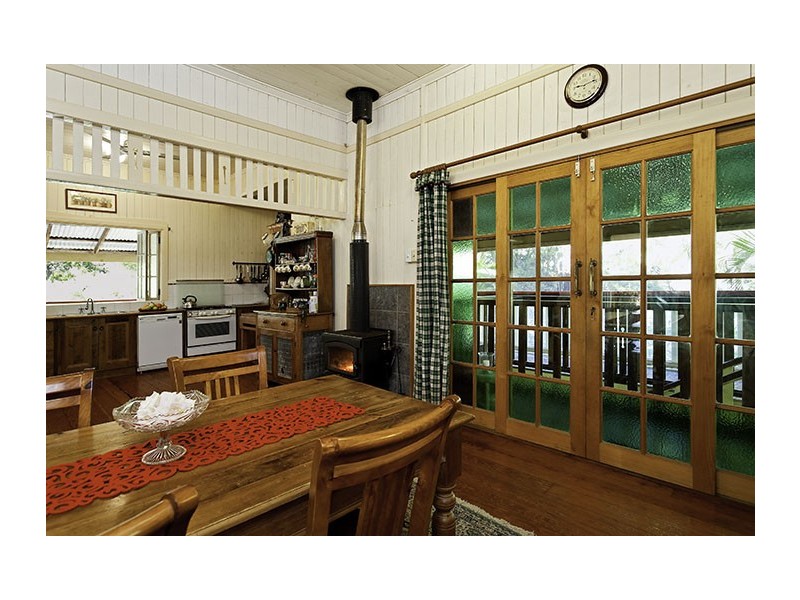 2 Perrins Road, Eudlo QLD 4554