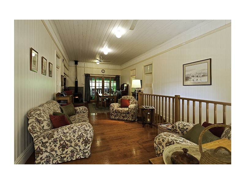 2 Perrins Road, Eudlo QLD 4554