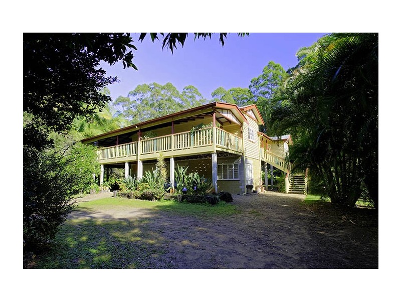 2 Perrins Road, Eudlo QLD 4554