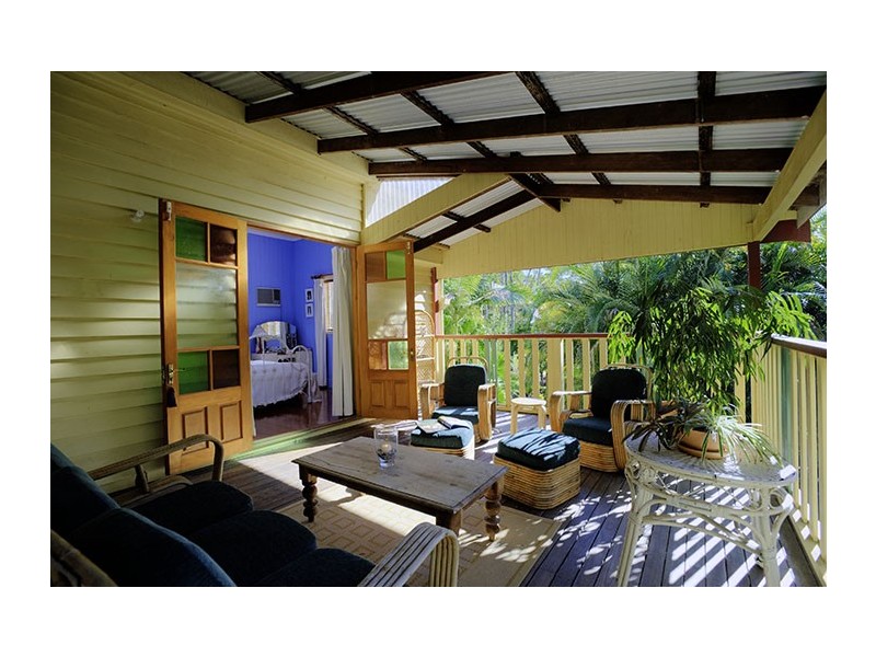 2 Perrins Road, Eudlo QLD 4554